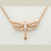 Le Vian 14K Strawberry Gold Necklace